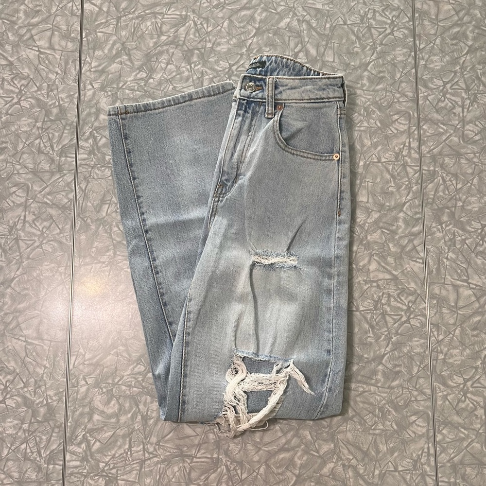 Wild Fable Distressed Denim Jeans